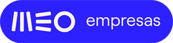 logo meo empresas
